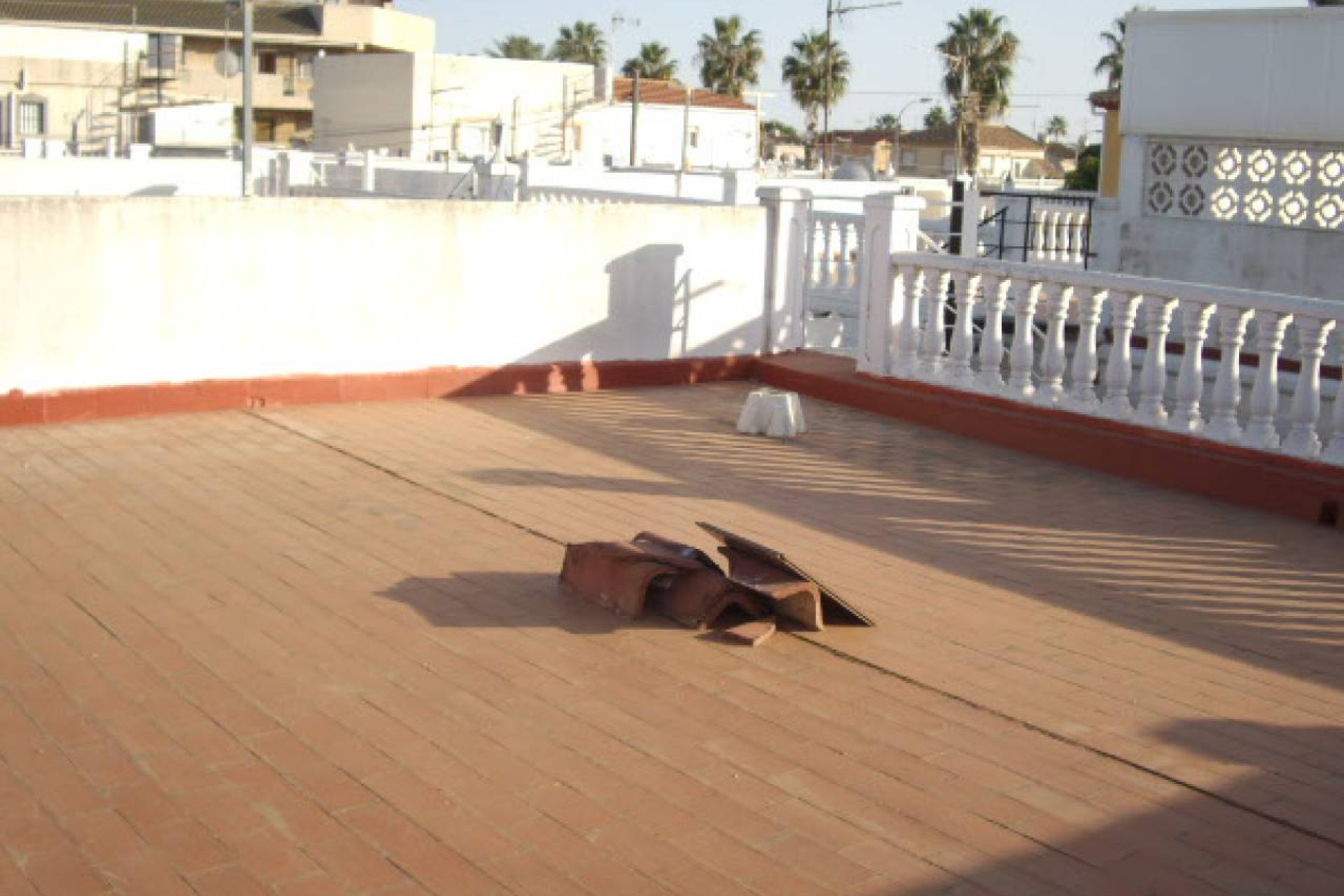 Venta - Planta baja - Los Alcázares - 