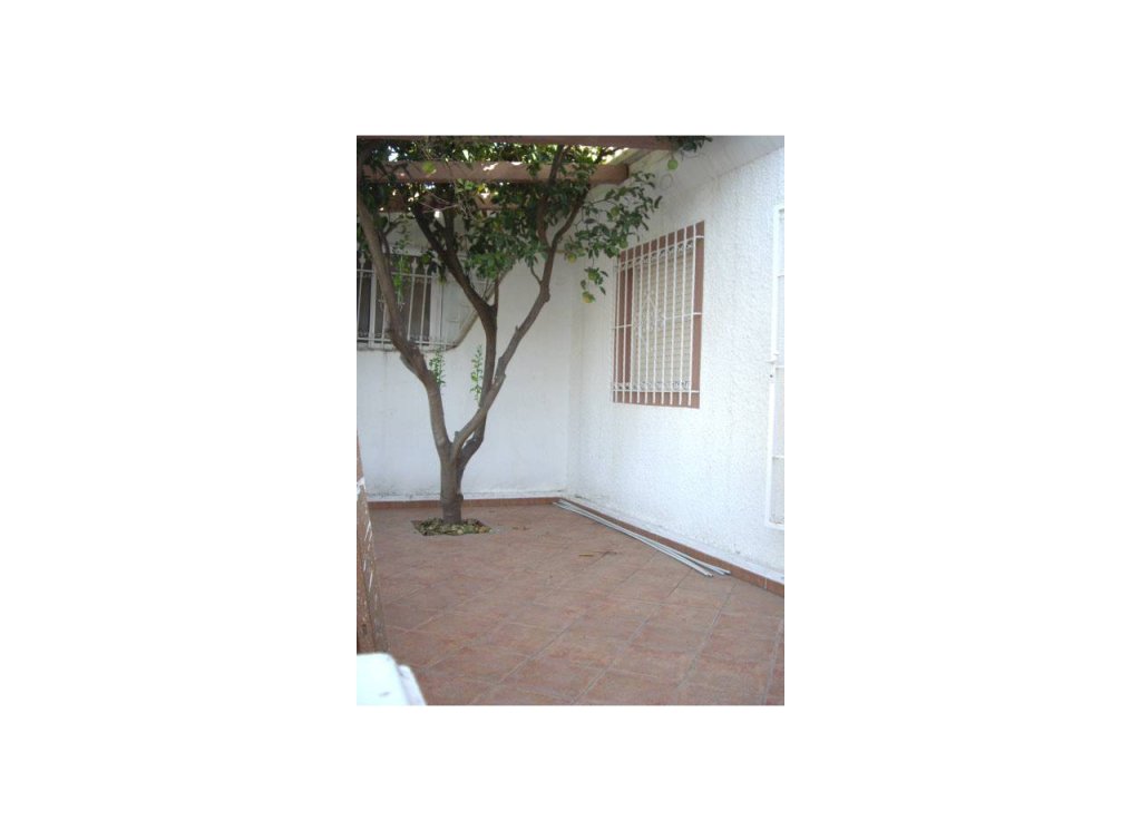 Venta - Planta baja - Los Alcázares - 