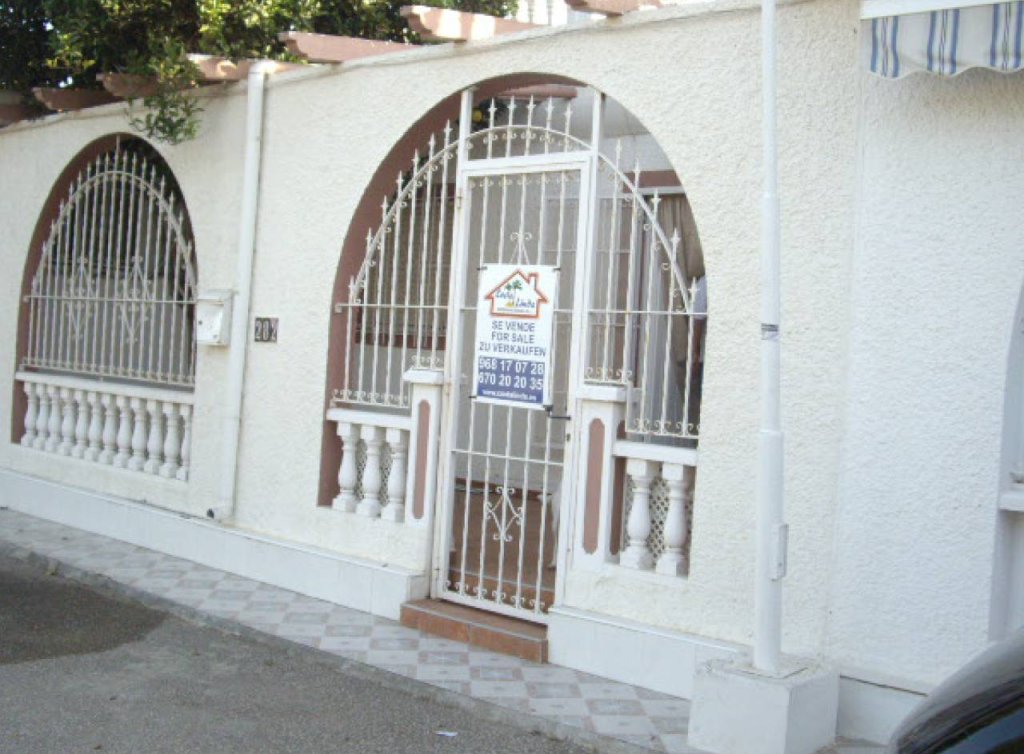 Venta - Planta baja - Los Alcázares - 