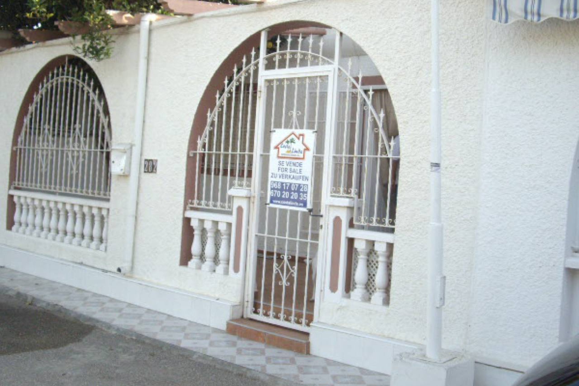 Venta - Planta baja - Los Alcázares - 