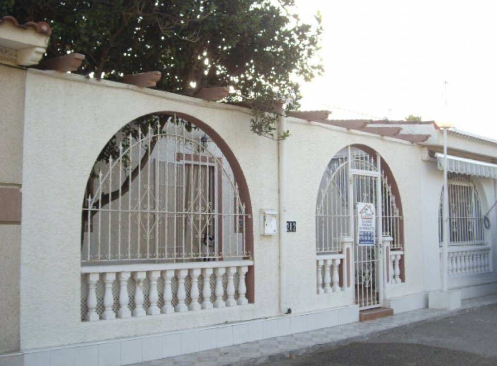 Venta - Planta baja - Los Alcázares - 