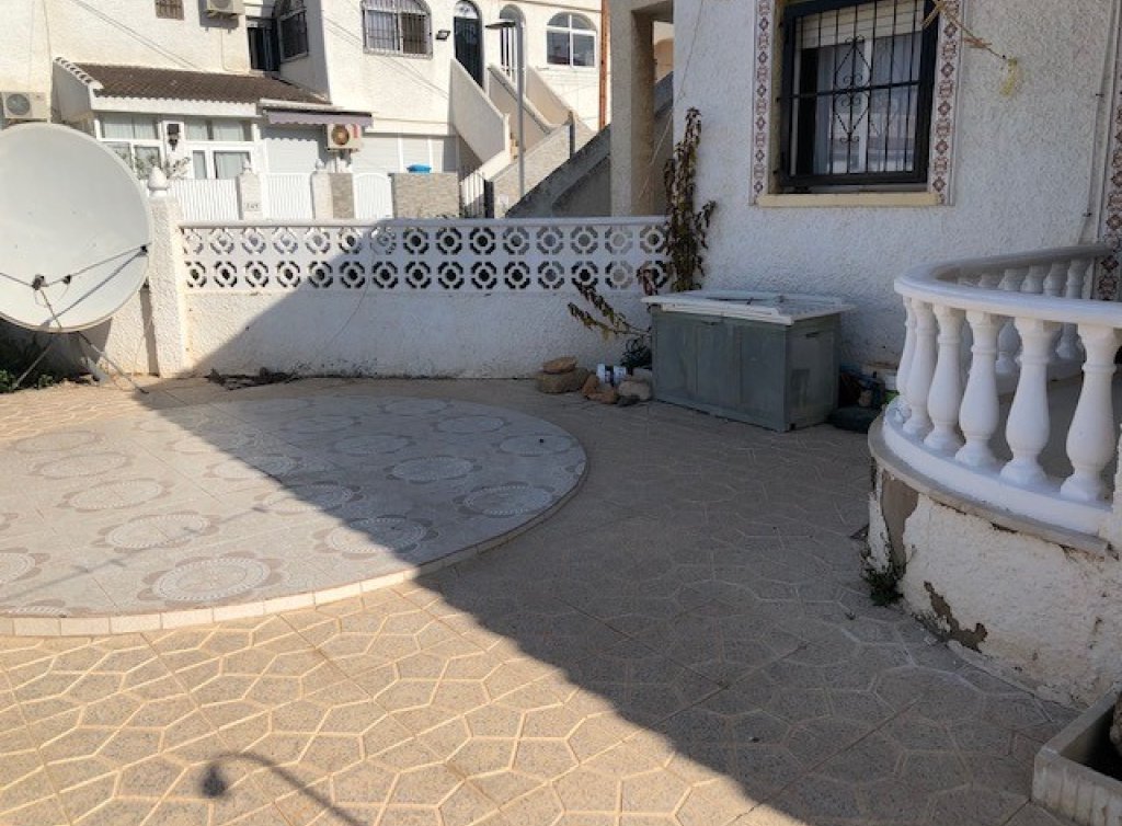 Venta - Planta baja - Los Alcázares