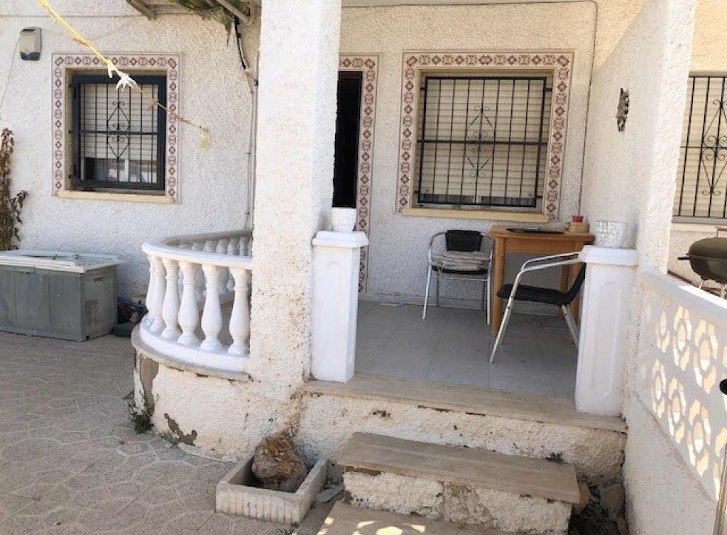 Venta - Planta baja - Los Alcázares