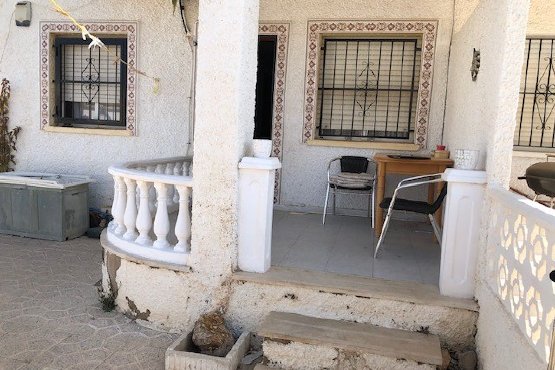 Venta - Planta baja - Los Alcázares