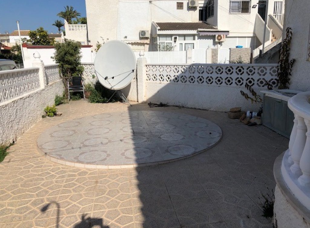 Venta - Planta baja - Los Alcázares
