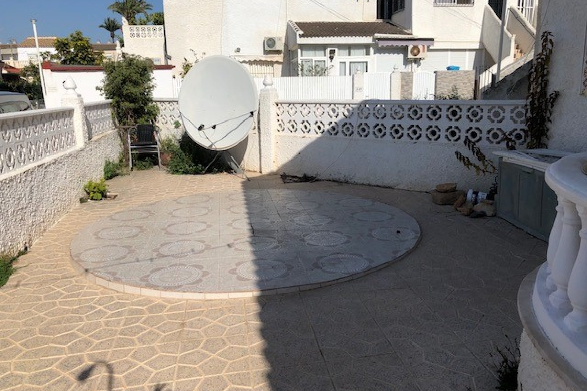 Venta - Planta baja - Los Alcázares