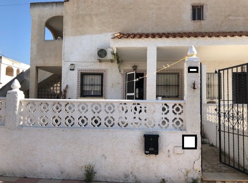 Venta - Planta baja - Los Alcázares