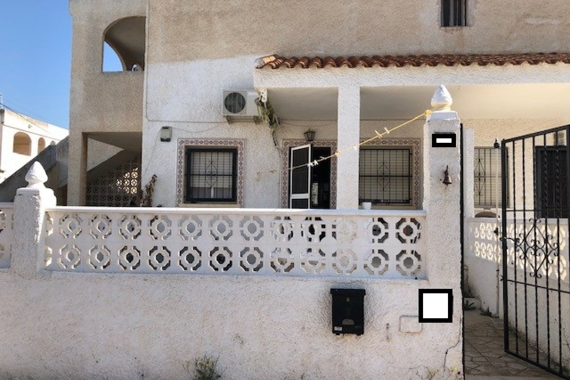 Venta - Planta baja - Los Alcázares