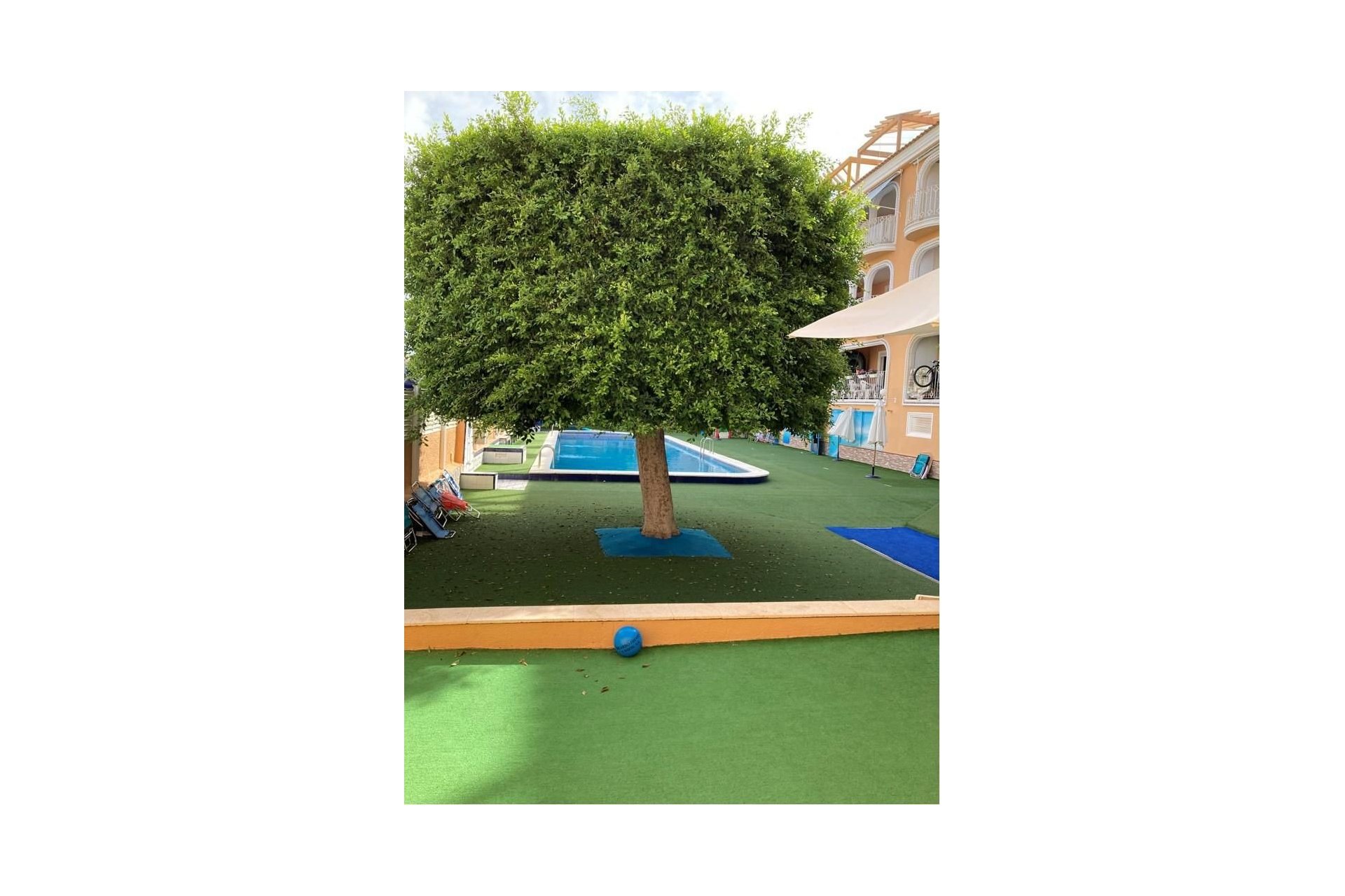 Venta - Planta baja - Los Alcázares