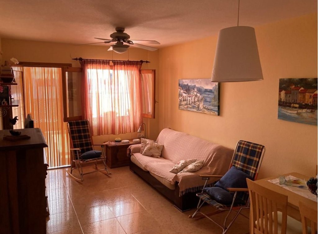 Venta - Planta baja - Los Alcázares