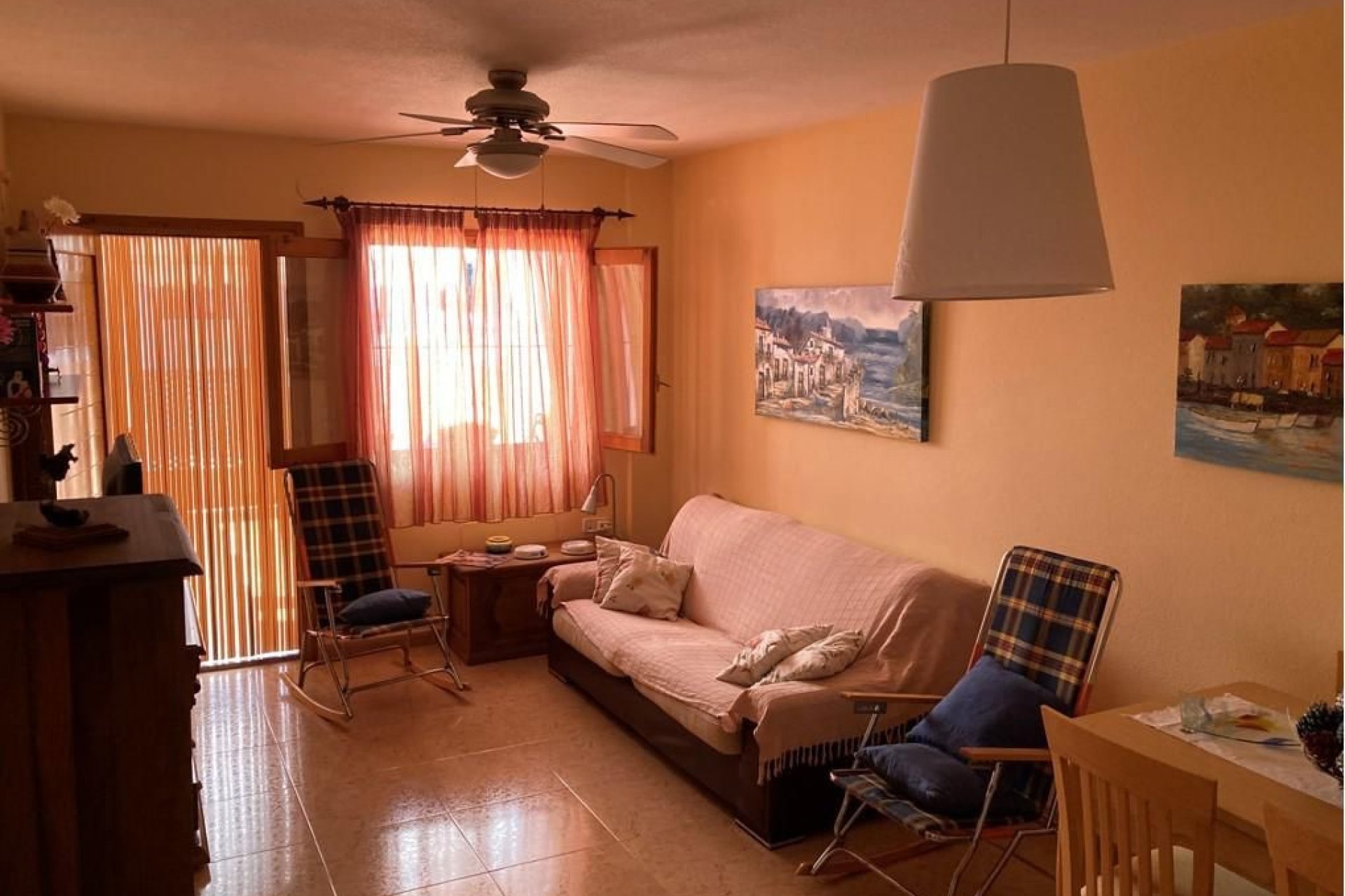 Venta - Planta baja - Los Alcázares