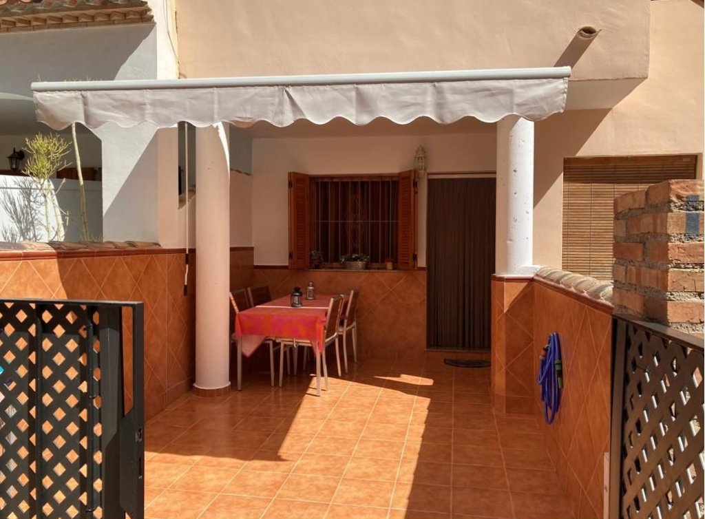 Venta - Planta baja - Los Alcázares