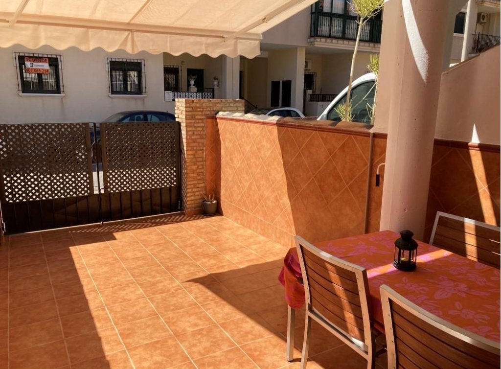 Venta - Planta baja - Los Alcázares