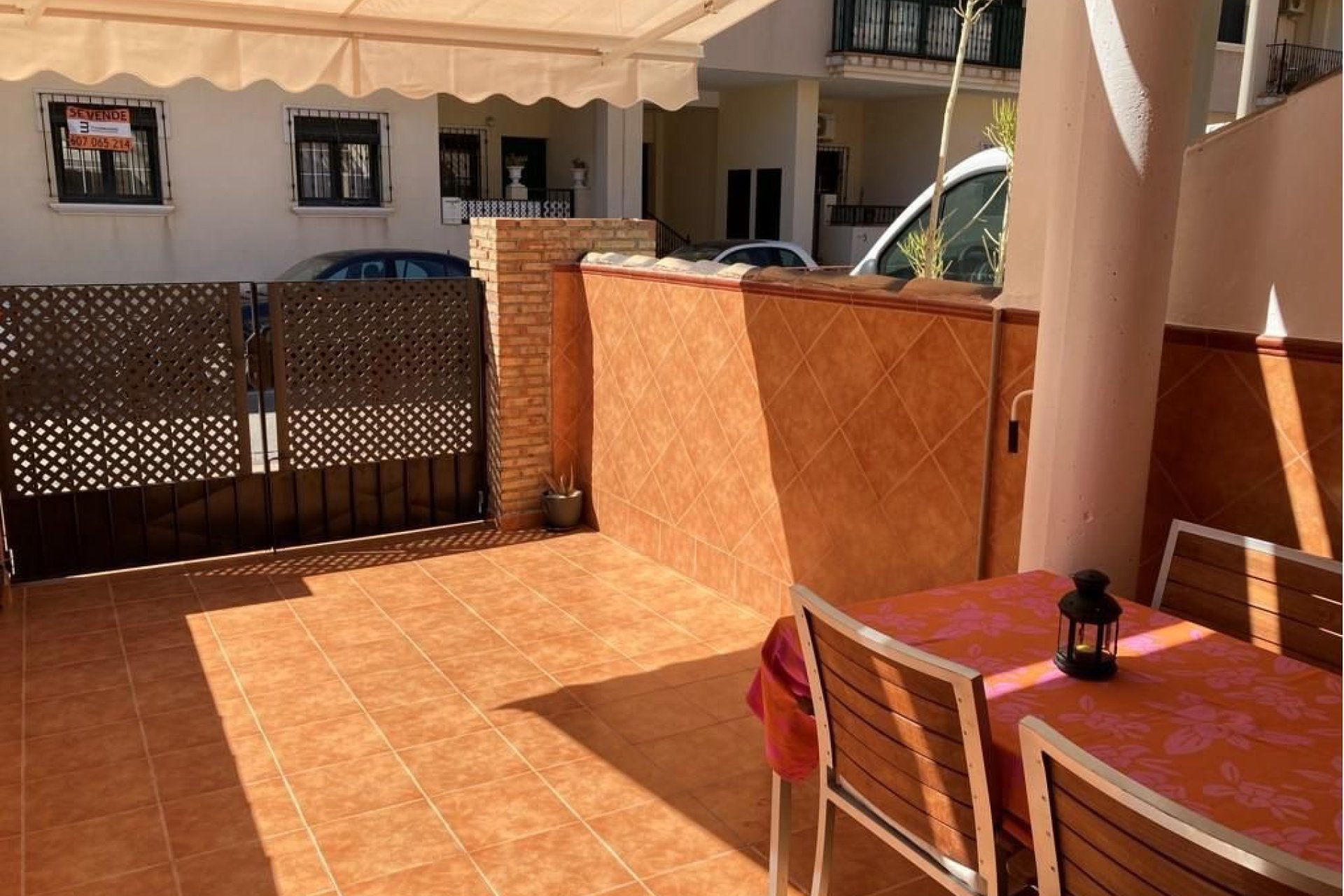Venta - Planta baja - Los Alcázares