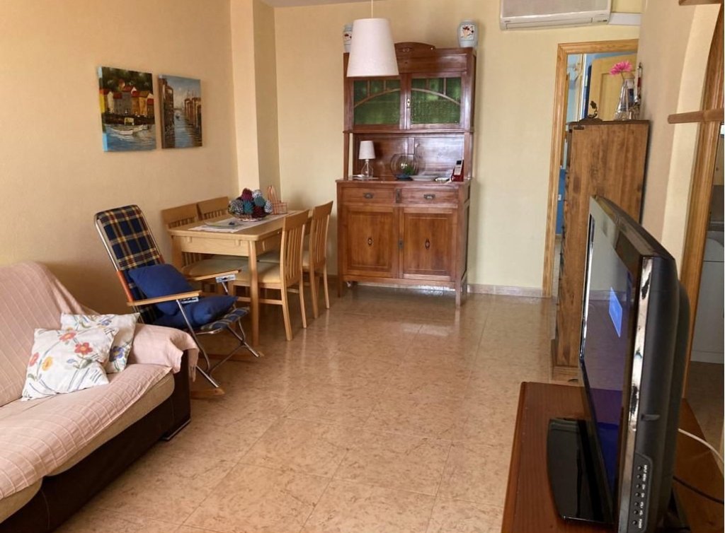 Venta - Planta baja - Los Alcázares
