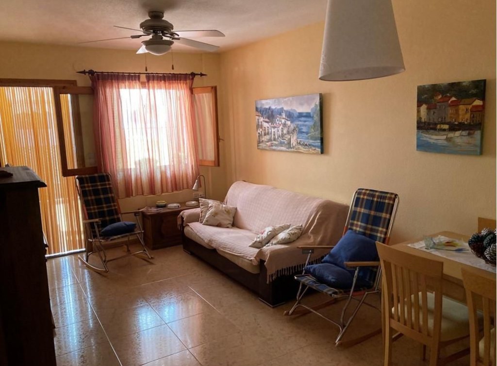 Venta - Planta baja - Los Alcázares