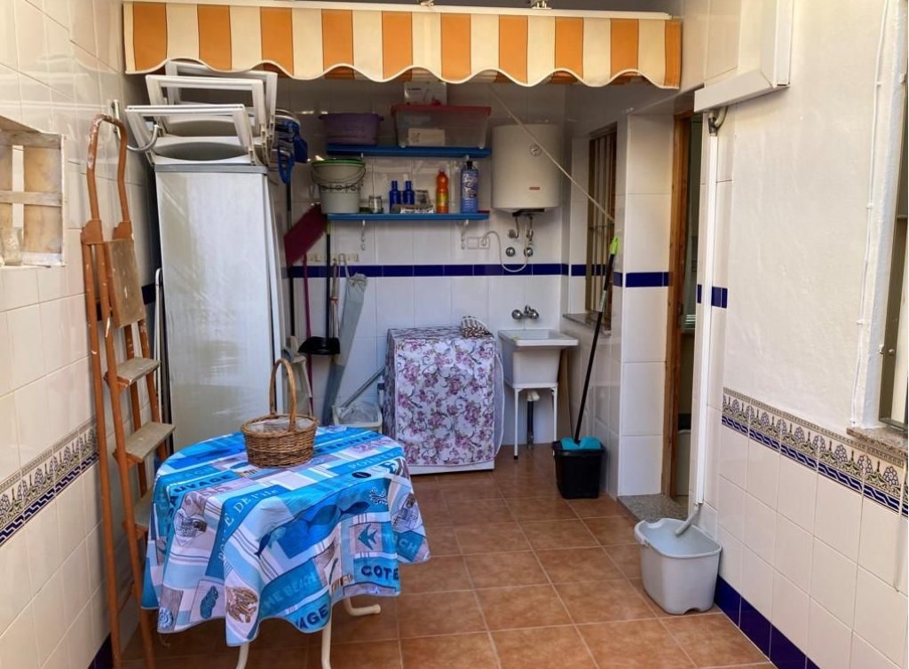 Venta - Planta baja - Los Alcázares