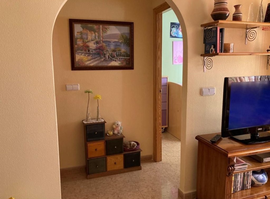 Venta - Planta baja - Los Alcázares