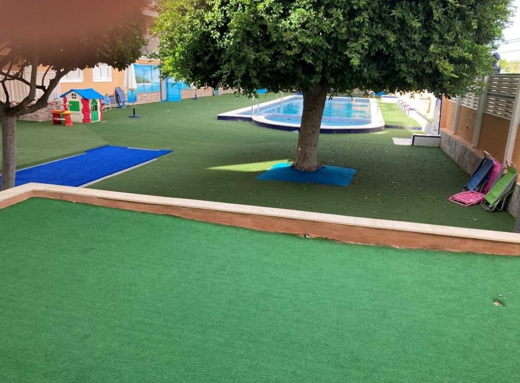Venta - Planta baja - Los Alcázares