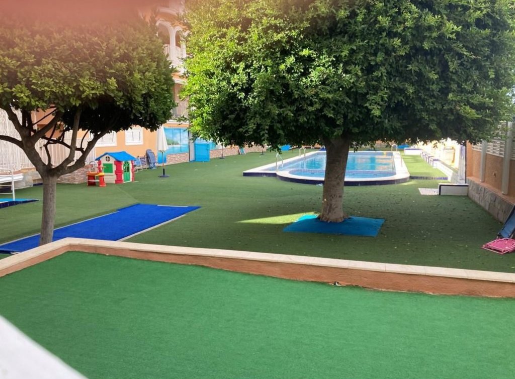 Venta - Planta baja - Los Alcázares