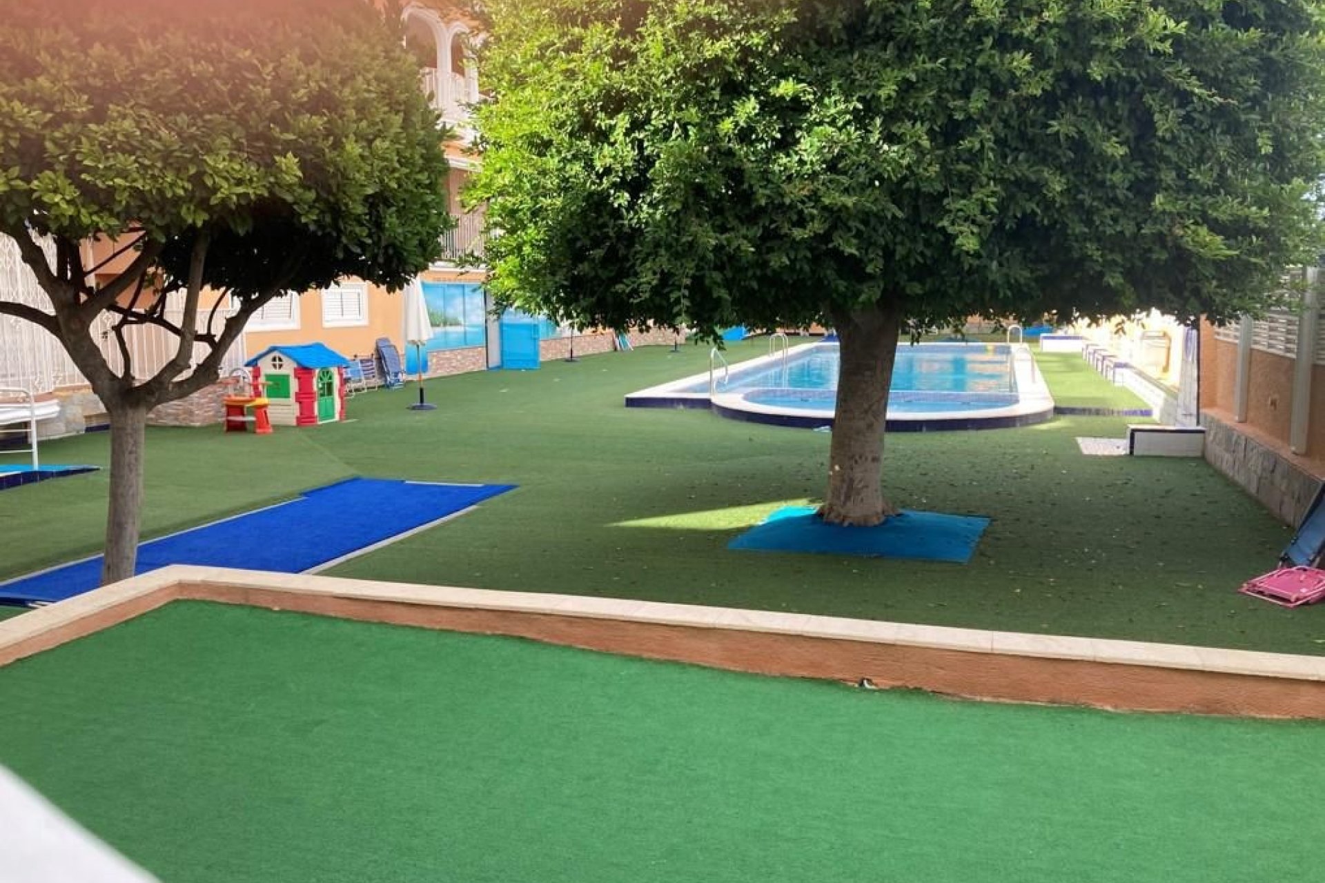 Venta - Planta baja - Los Alcázares