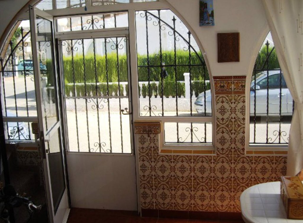 Venta - Planta baja - Los Alcázares