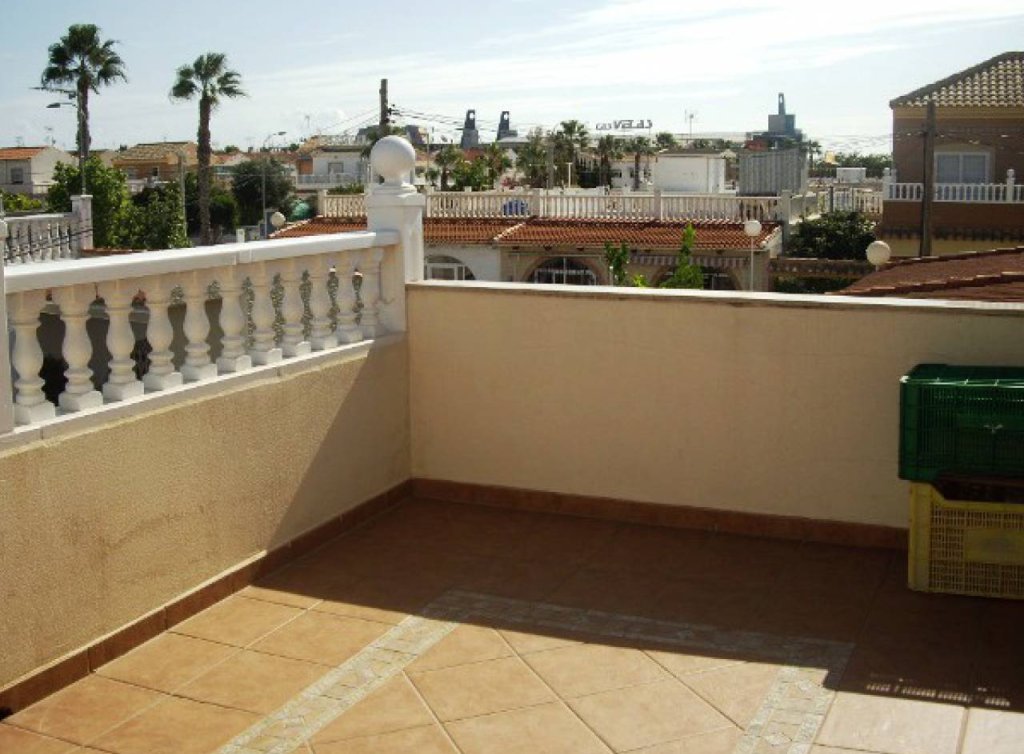 Venta - Planta baja - Los Alcázares