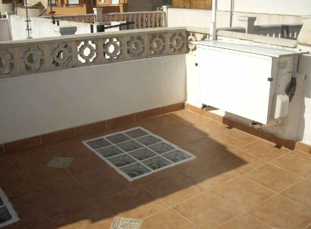 Venta - Planta baja - Los Alcázares