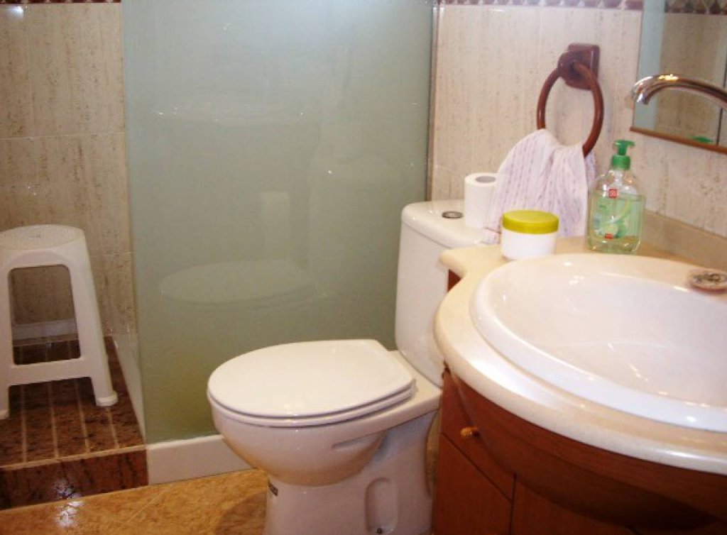Venta - Planta baja - Los Alcázares