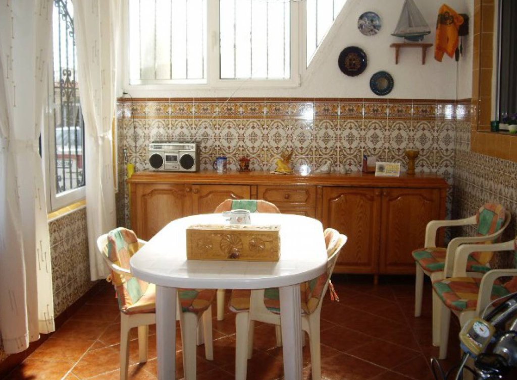 Venta - Planta baja - Los Alcázares