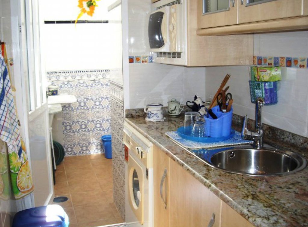 Venta - Planta baja - Los Alcázares