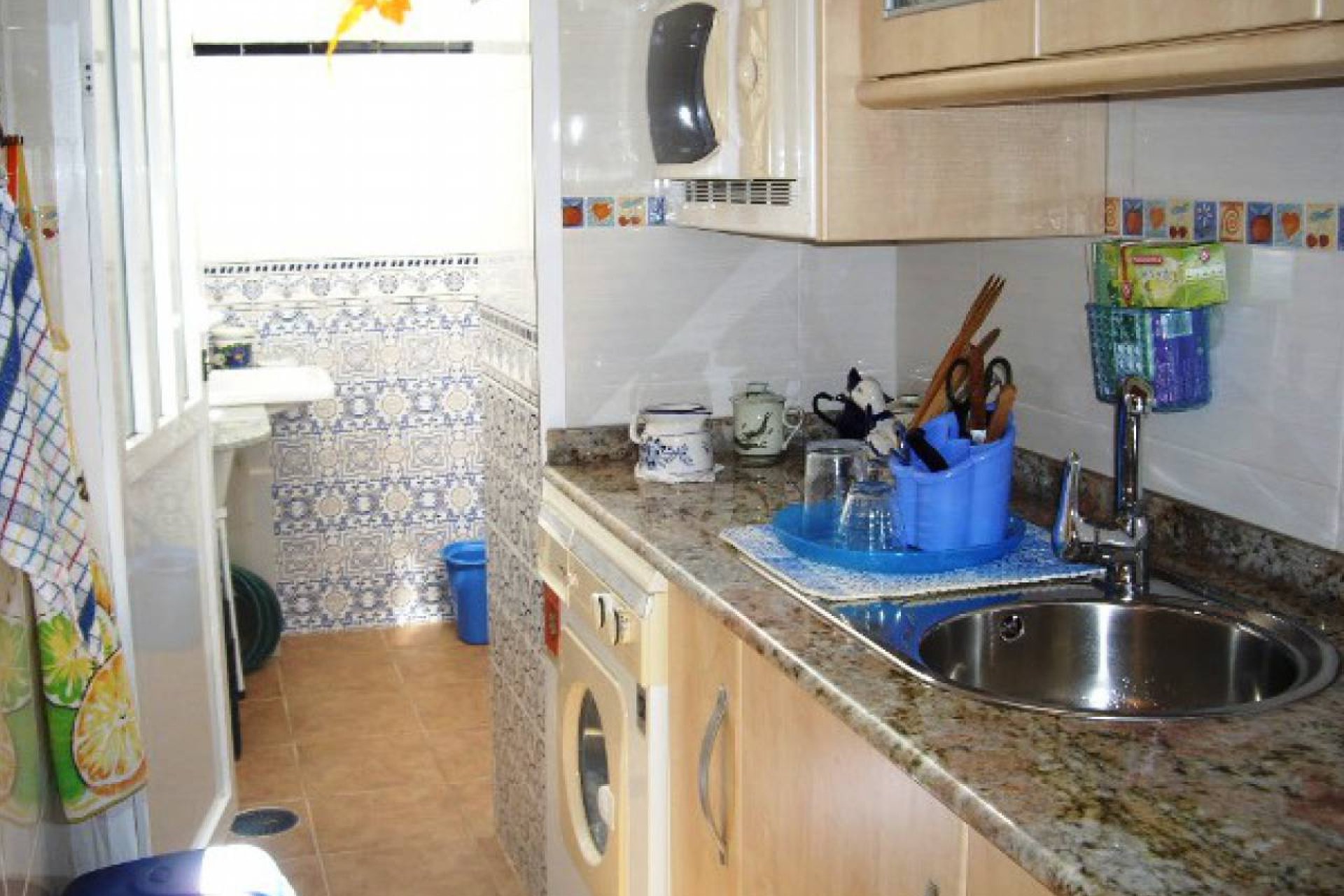 Venta - Planta baja - Los Alcázares