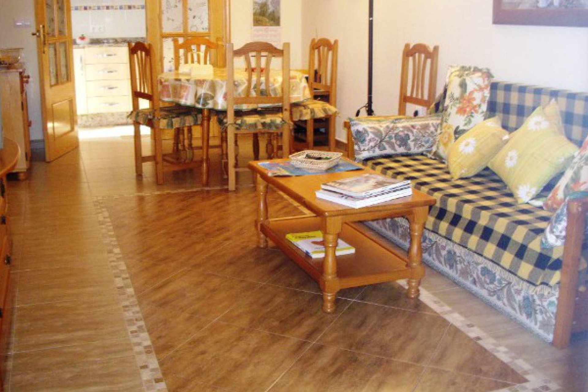 Venta - Planta baja - Los Alcázares