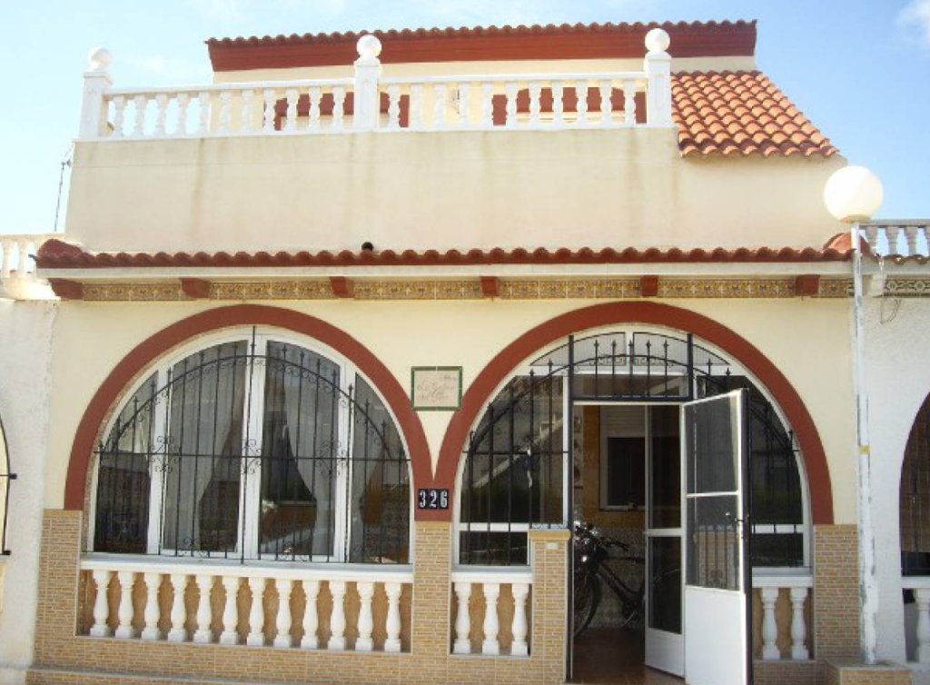 Venta - Planta baja - Los Alcázares