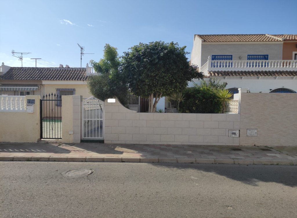 Venta - Planta baja - Los Alcázares