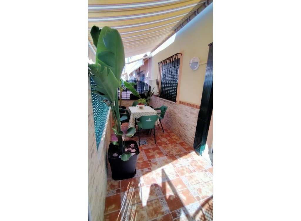Venta - Planta baja - Los Alcázares