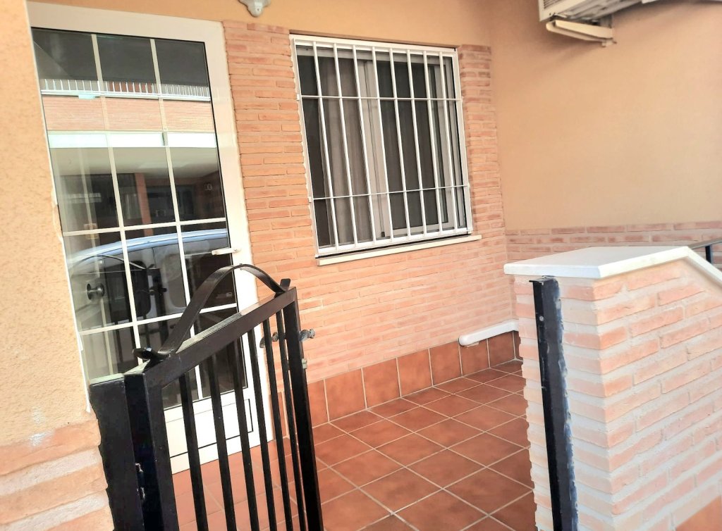 Venta - Planta baja - Los Alcázares