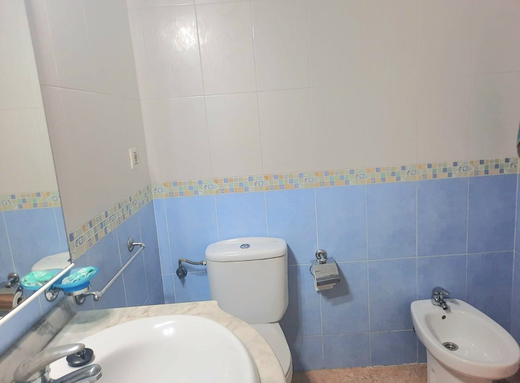 Venta - Planta baja - Los Alcázares