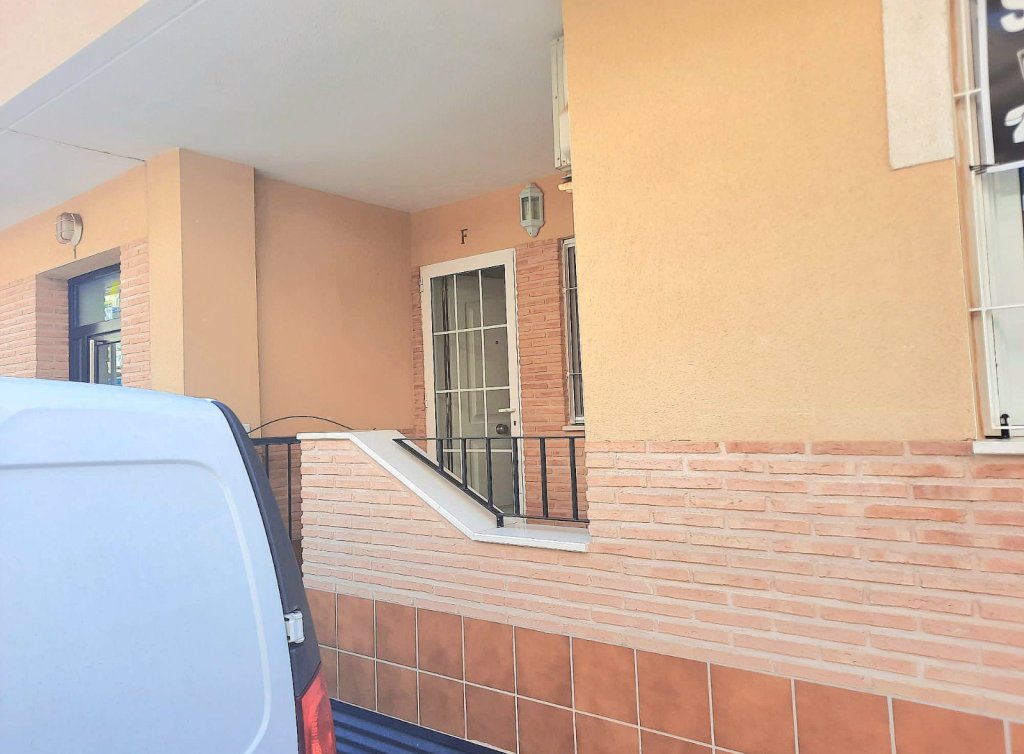 Venta - Planta baja - Los Alcázares