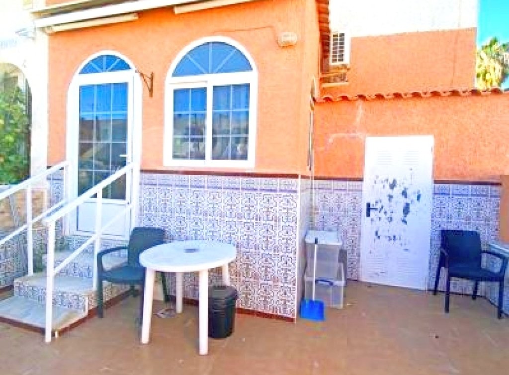 Venta - Planta baja - Los Alcázares