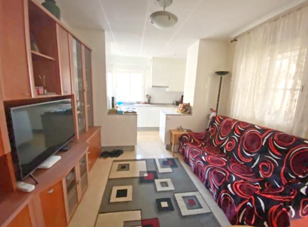 Venta - Planta baja - Los Alcázares