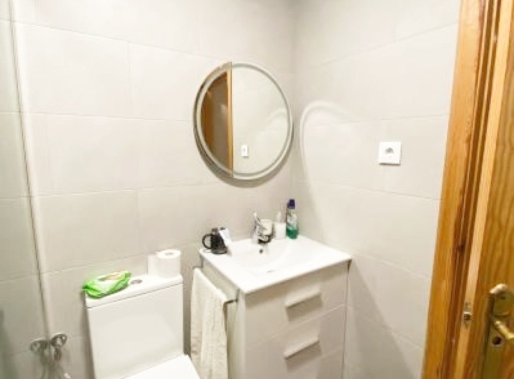 Venta - Planta baja - Los Alcázares