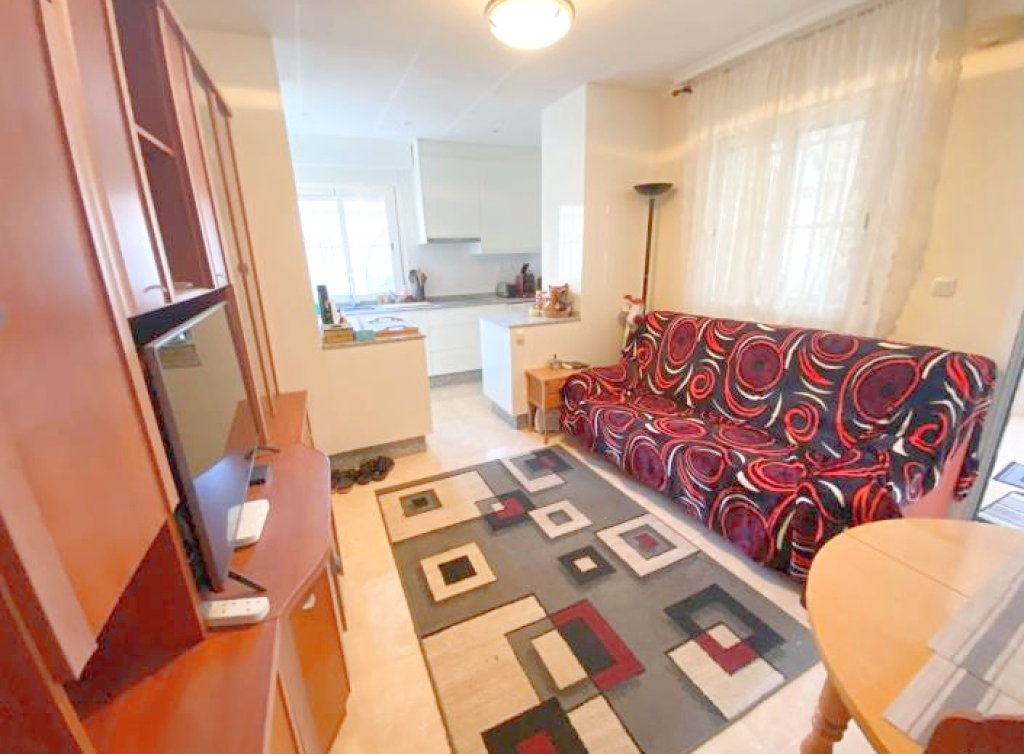 Venta - Planta baja - Los Alcázares