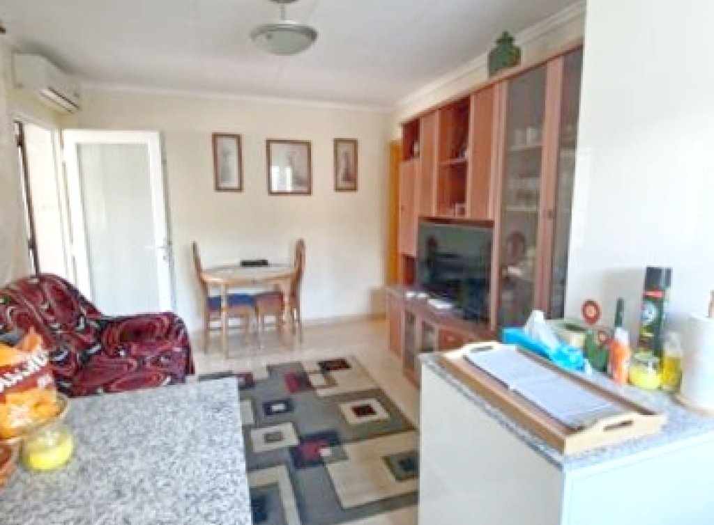 Venta - Planta baja - Los Alcázares