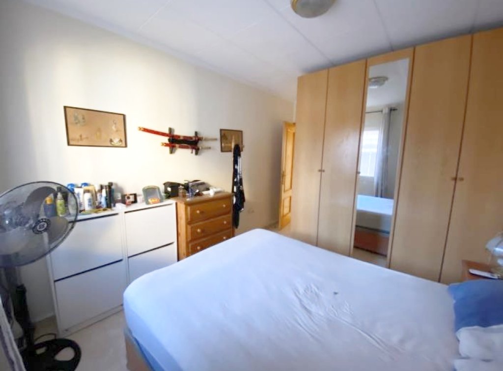 Venta - Planta baja - Los Alcázares