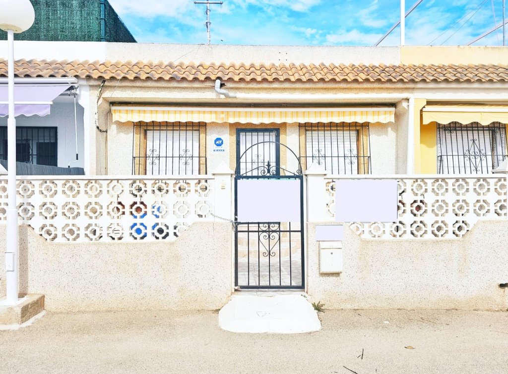 Venta - Planta Baja - Los Alcázares