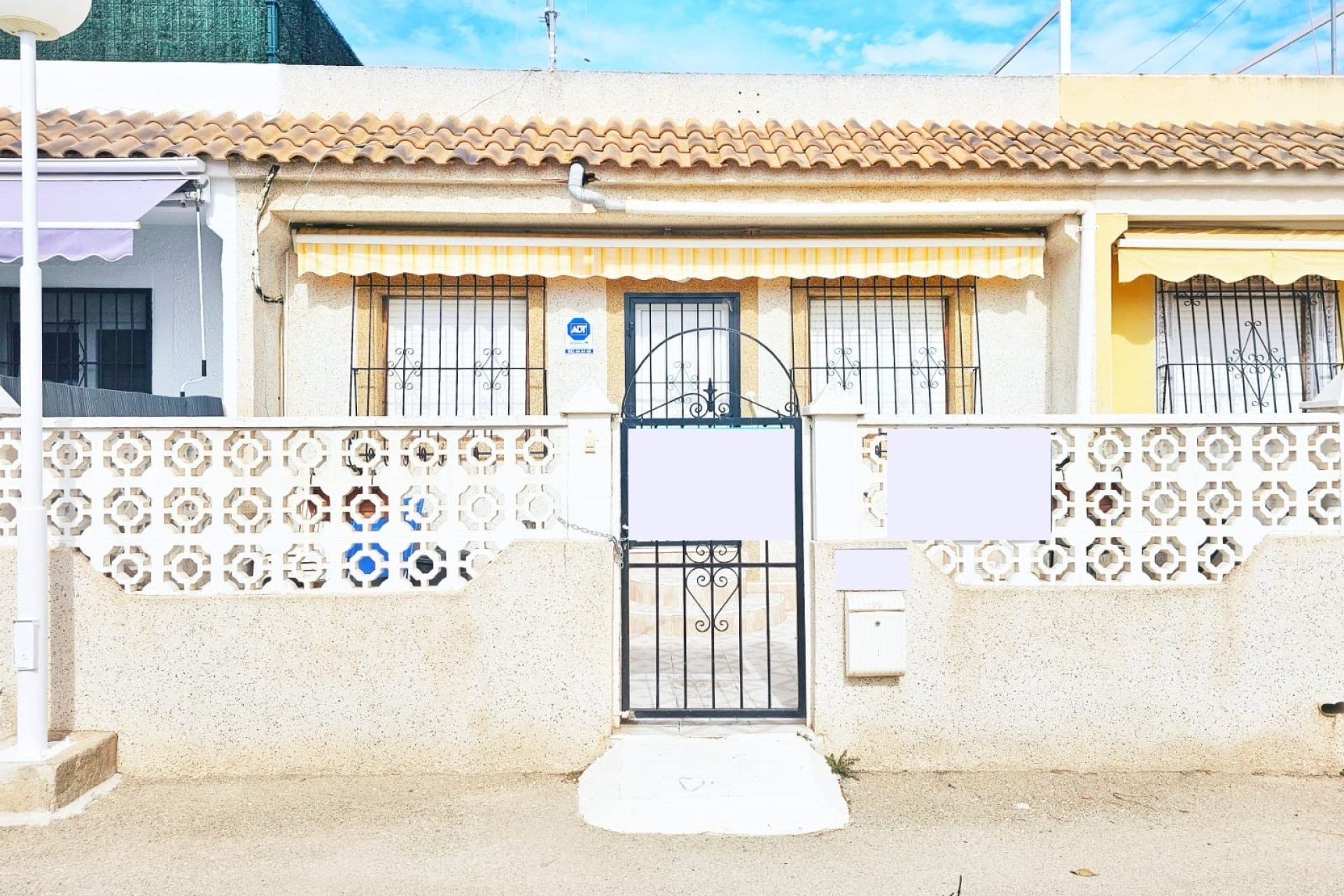Venta - Planta Baja - Los Alcázares