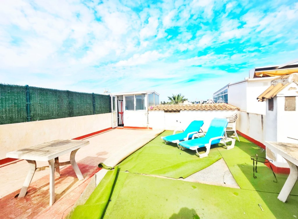 Venta - Planta Baja - Los Alcázares