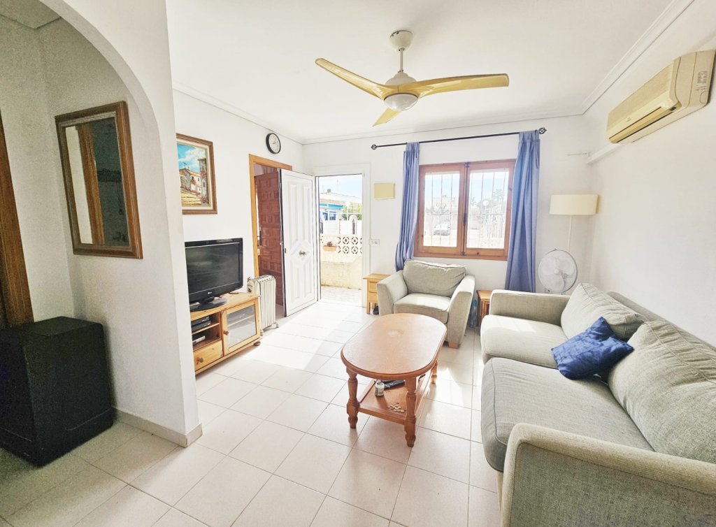 Venta - Planta Baja - Los Alcázares