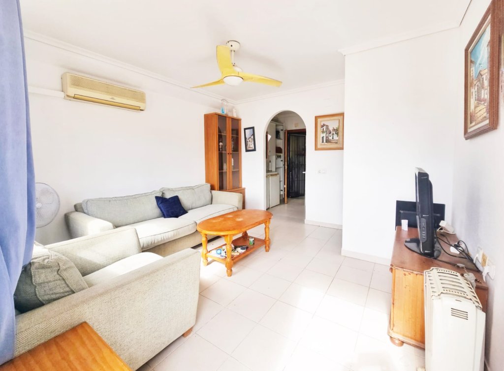 Venta - Planta Baja - Los Alcázares